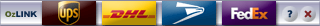 OzLINK Toolbar