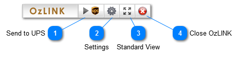 Shipping from NetSuite