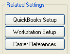 6. Related Settings Navigation