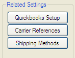 8. Related Settings Navigation